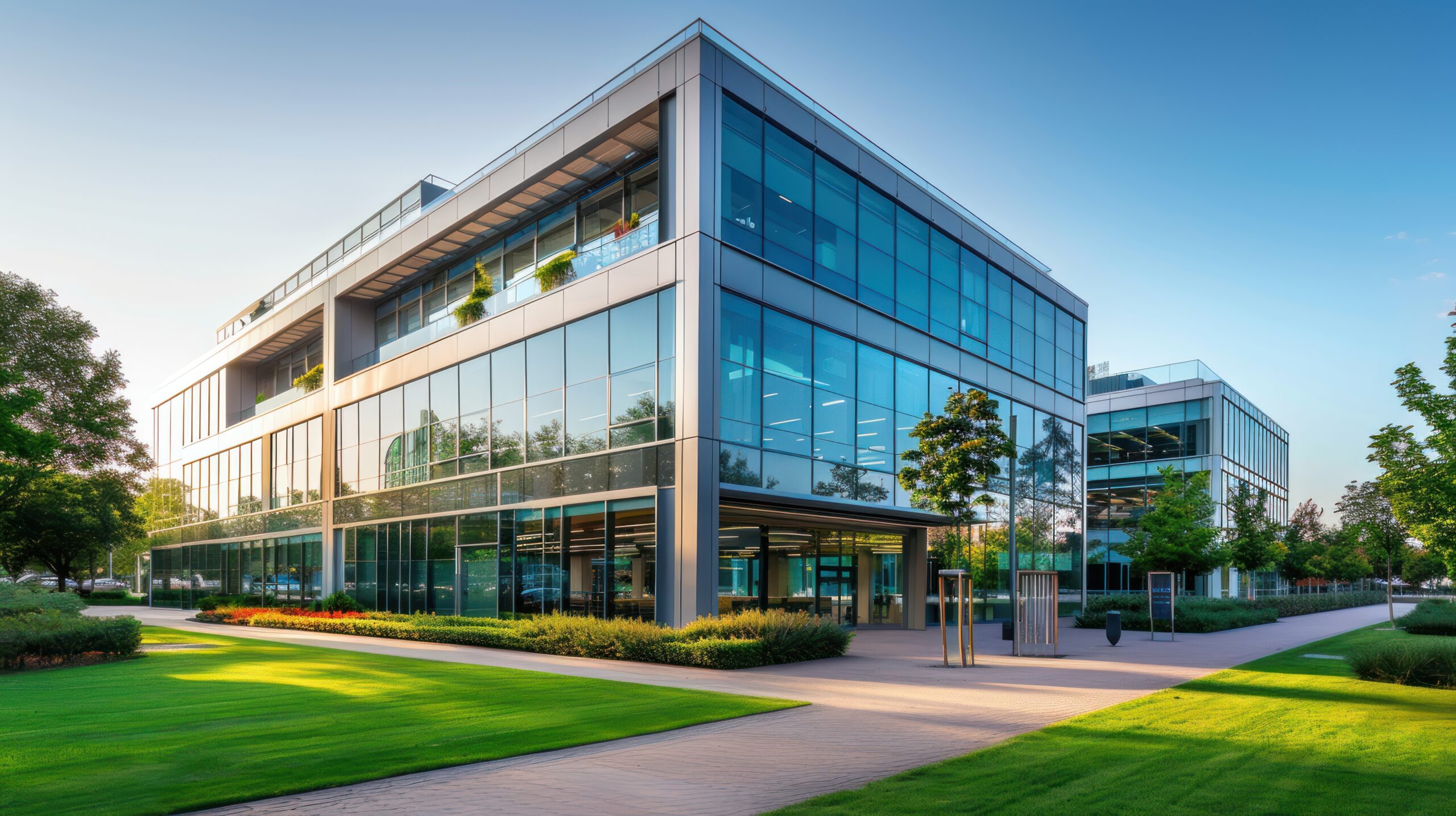 Property Types We Finance