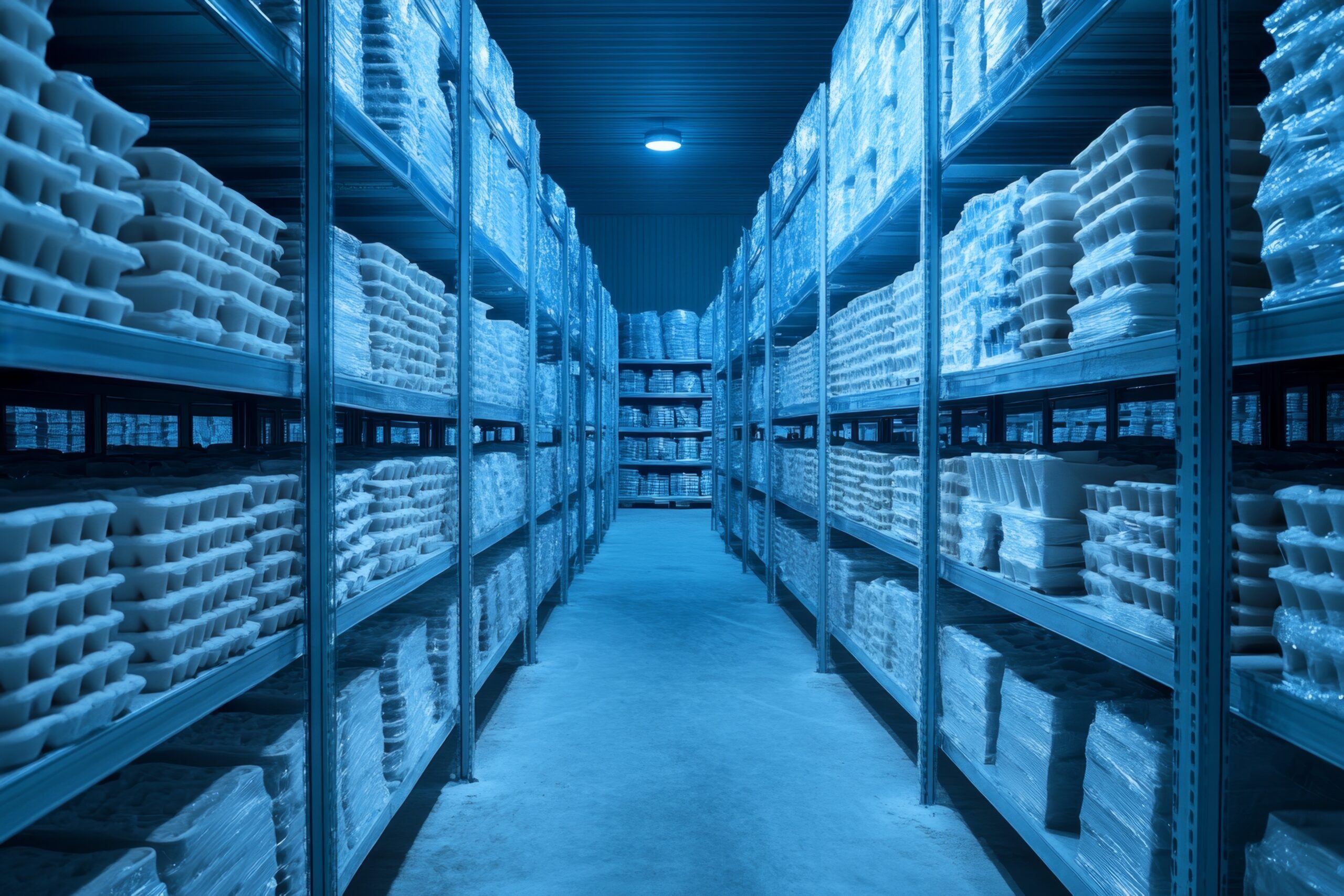 Industrial property type