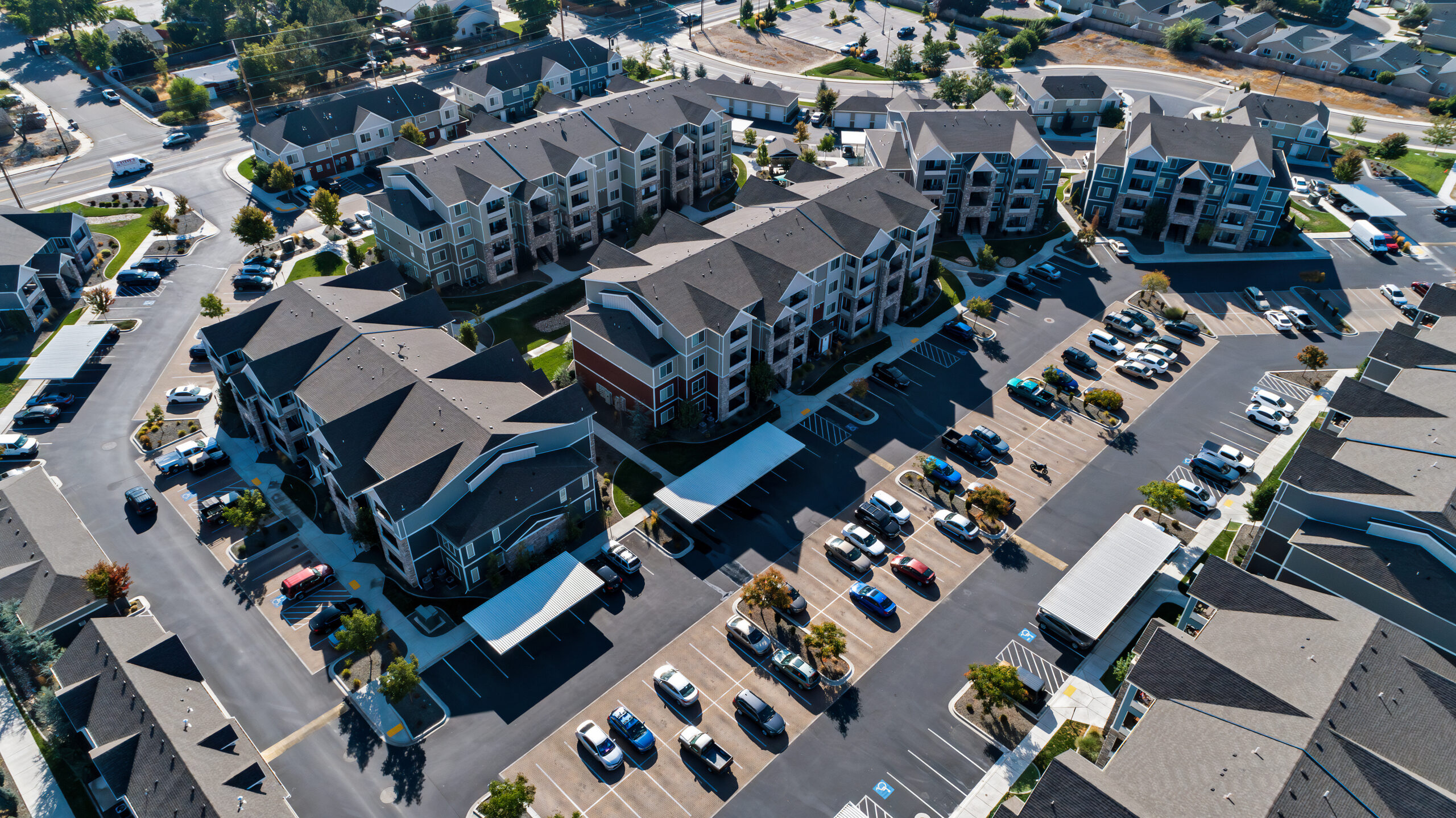 Property Types We Finance