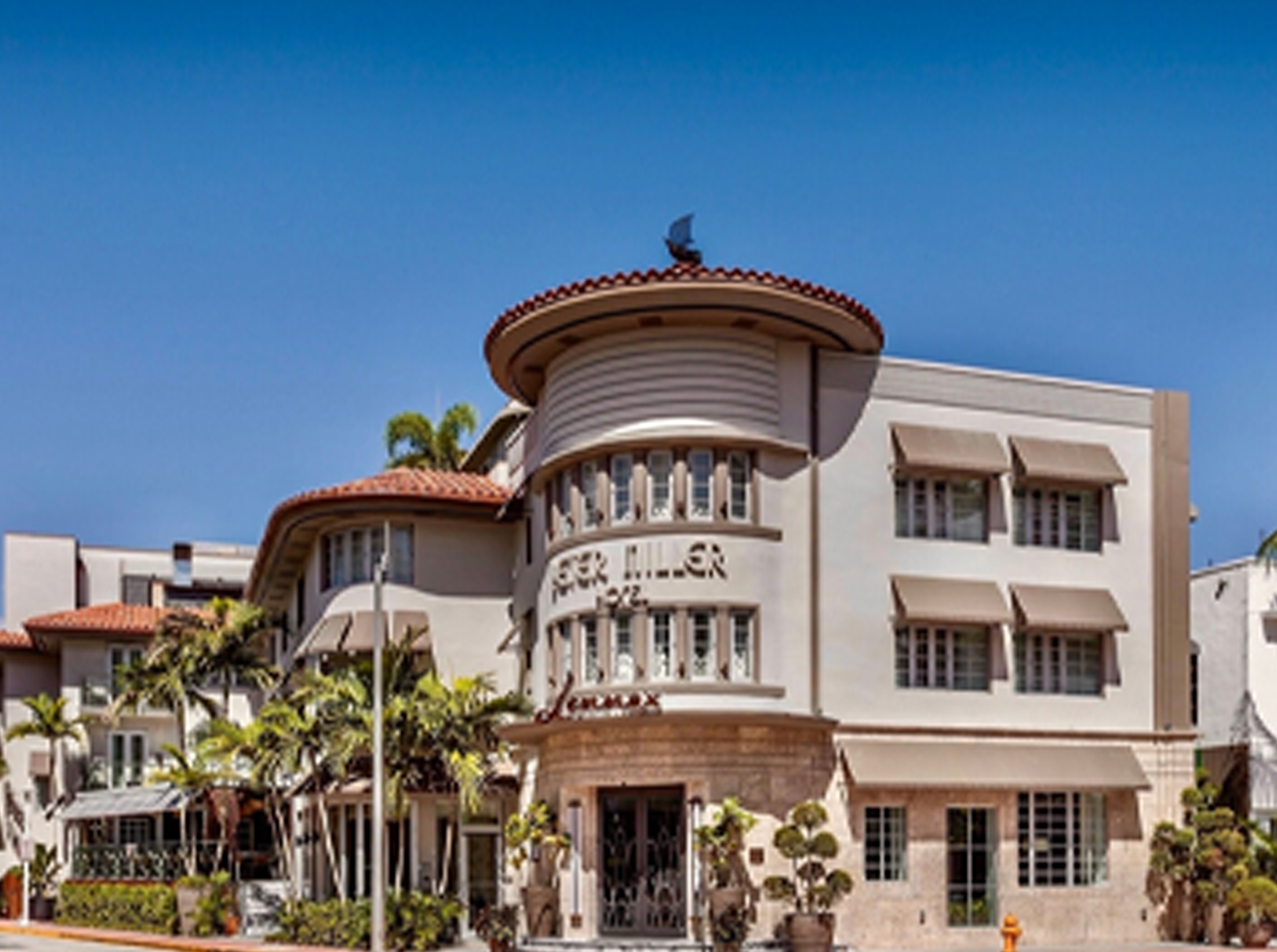 Boutique Hotels