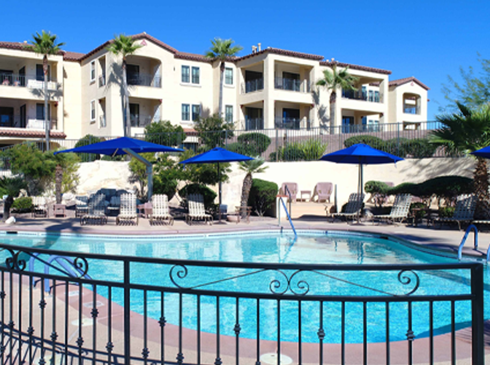 Full-Service Hotels