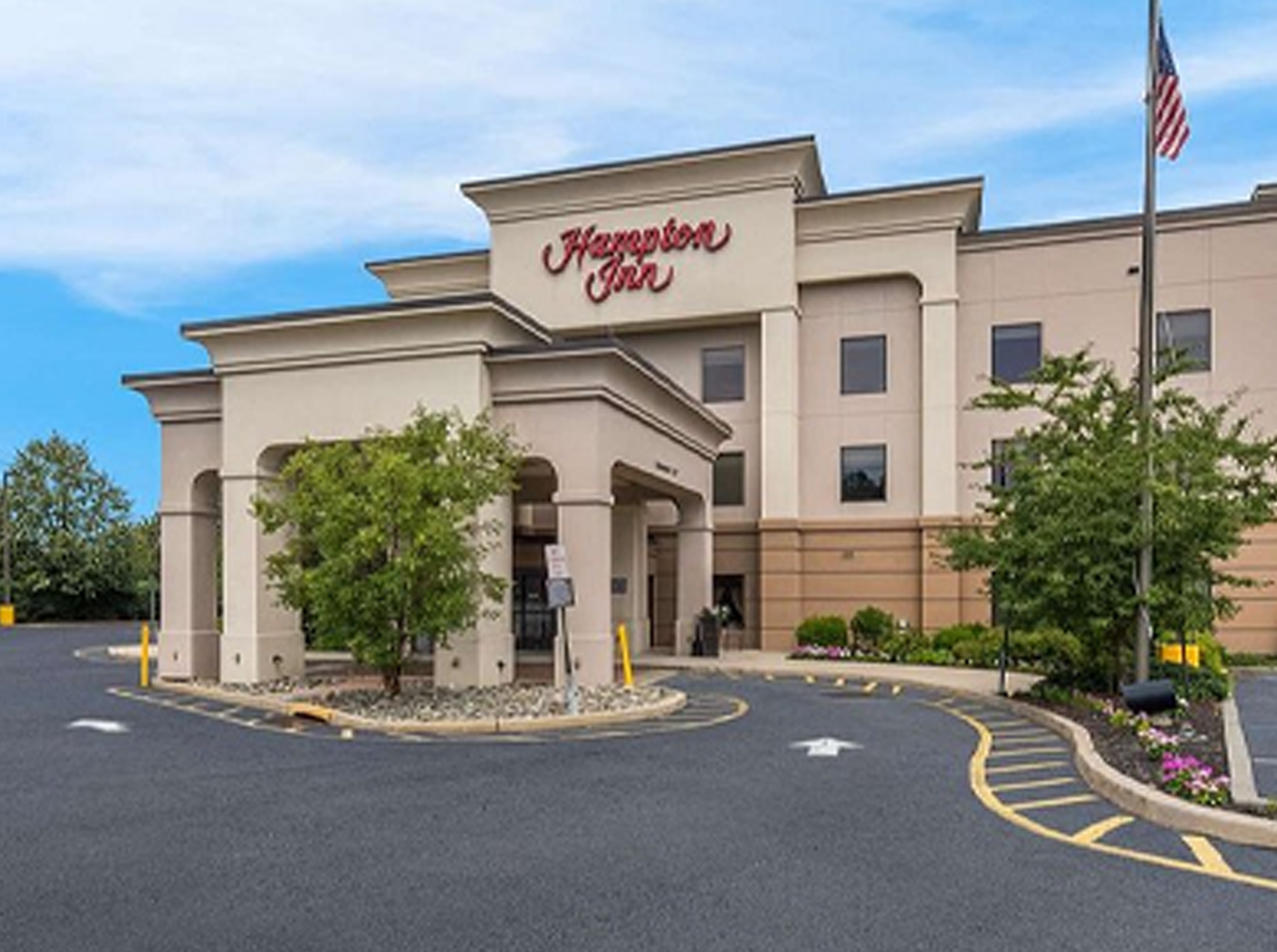 Limited-Service Hotels