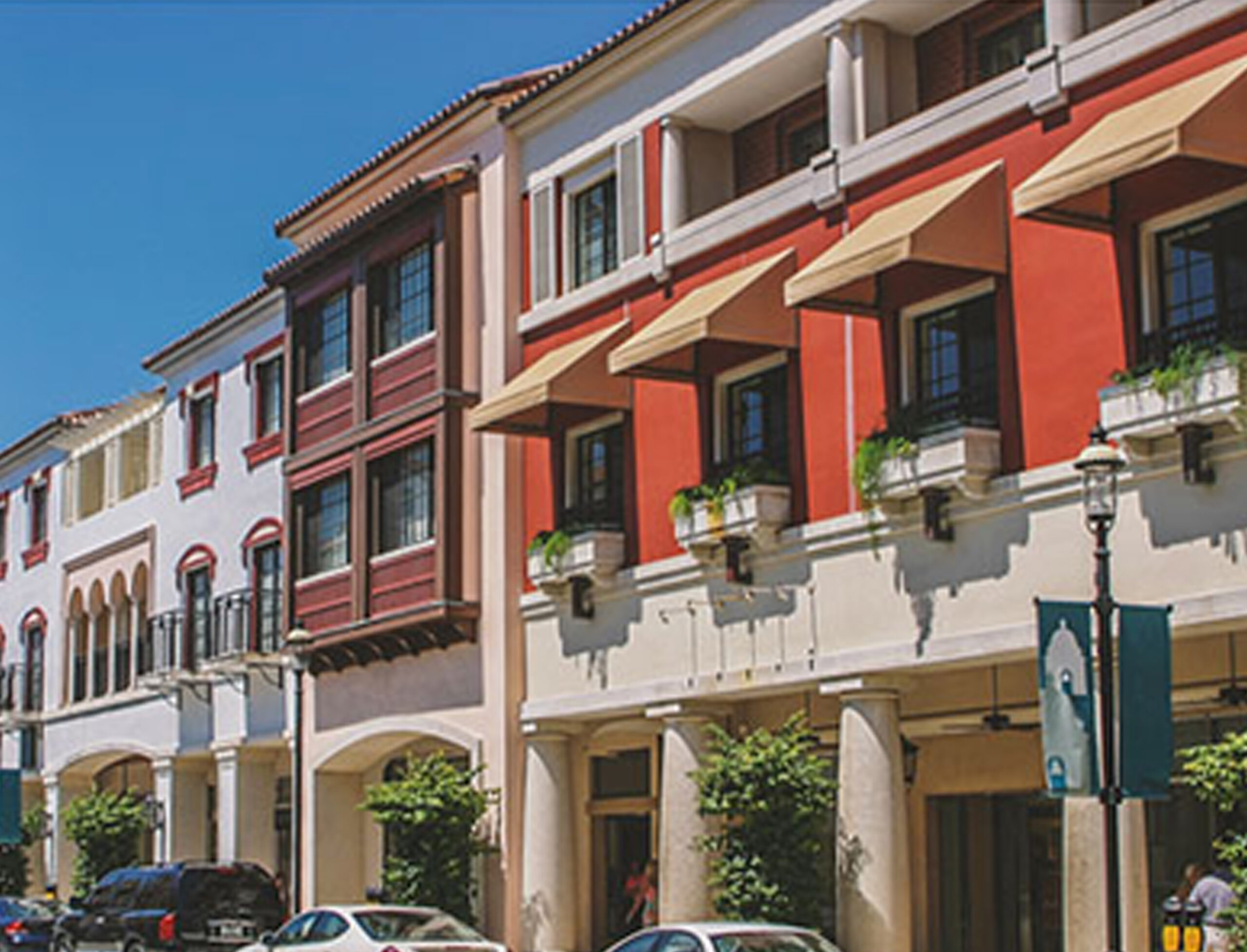Property Types We Finance