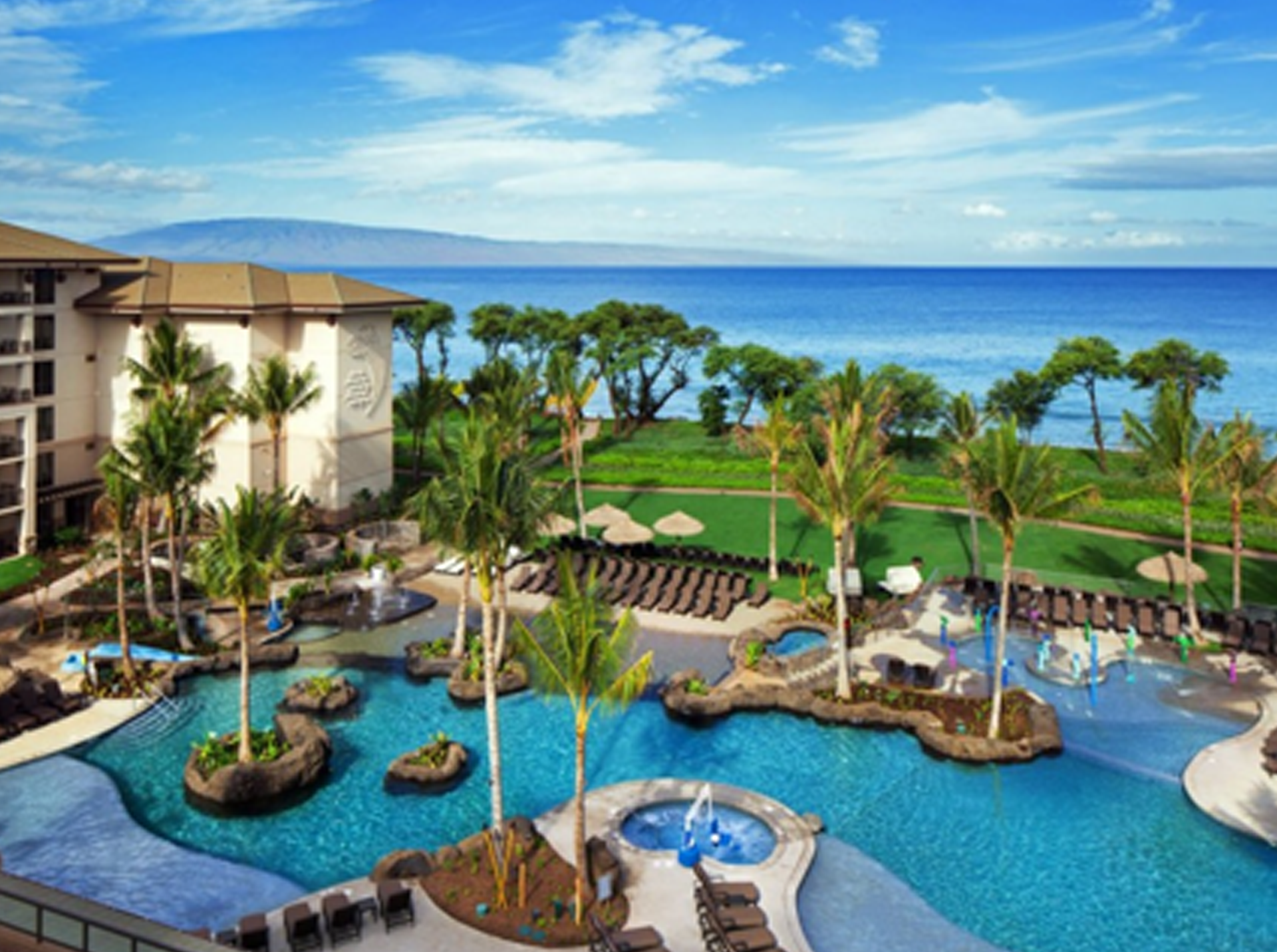 Resort Properties