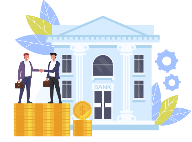 Commercial property purchase
